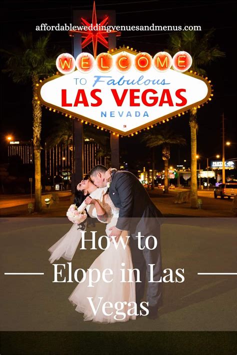 affordable places to elope.